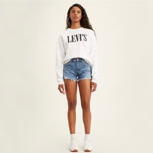 Levi’s 501 Short